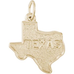 Texas Charm 10K Gold - 10-3293
