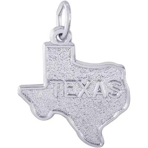 Texas Charm Silver - 10-3293