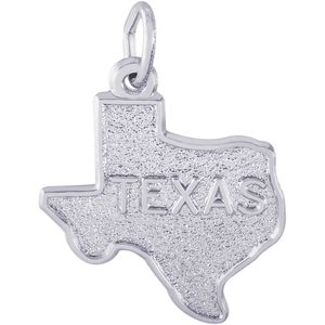 Texas Charm Silver - 10-3293