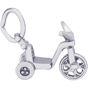 Tricycle Charmilver - 10-8294