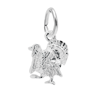 Rembrandt Turkey Charm 10k Gold - 10-0579-0-10k