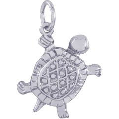 Turtle Charm - 10-0530