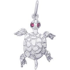 Turtle Charm - 10-2597