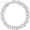 Rembrandt Twisted Cable Double Link Classic Bracelet 10k Gold - 8 Inch - 20-0383-8-10k