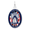 Rembrandt USA 250 - Liberty Bell Charm Sterling Silver - 10-1249-0-ss