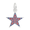 Rembrandt Usa 250 - Multiple Stars Charm - Silver - 10-1222-0-SS