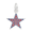 Rembrandt Usa 250 - Multiple Stars Charm - Silver - 10-1222-0-SS