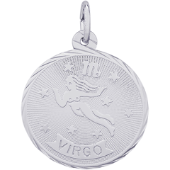 Virgo Charm - 10-4658