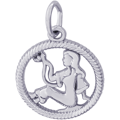 Virgo Charm - 10-4778