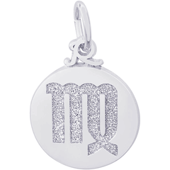 Virgo Charm - 10-6768