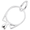 Ring Charm Silver - 10-5489