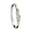 Roanoke Virginia Destination Bracelet - 4mm 7.5 Inch