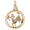 Sagittarius Charm  - 14K Gold  - 10-4551-0-14K