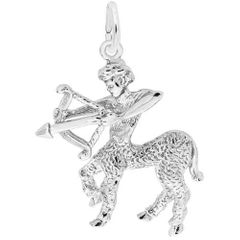Sagittarius Charm - 10-4141