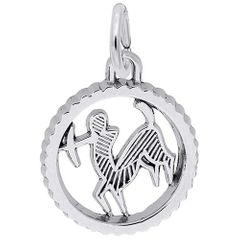 Sagittarius Charms - 10-4551