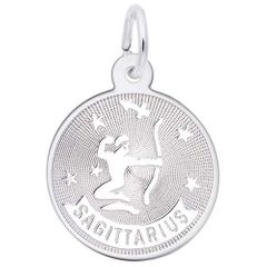 Sagittarius Charm - 10-4591