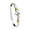 San Francisco Destination Bracelet - 4mm 6.5 Inch