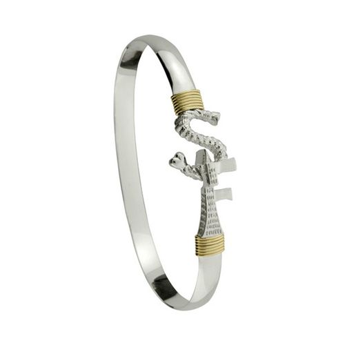 San Francisco Destination Bracelet - 4mm 8 Inch