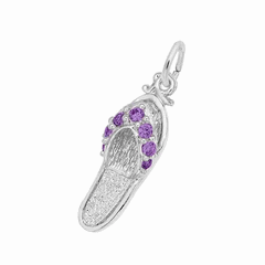 Sandal Charm