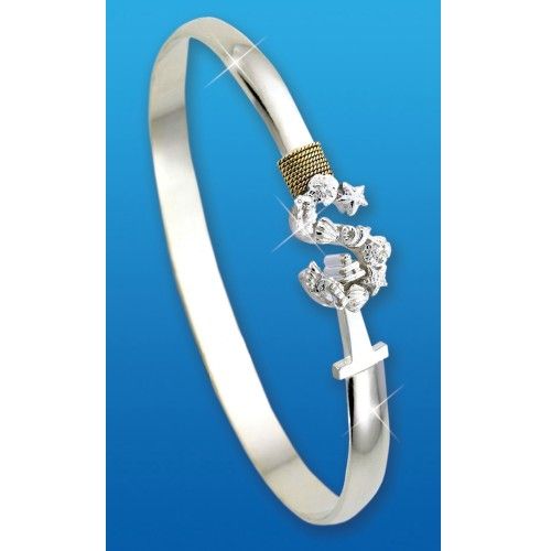 Sanibel Island Florida Destination Bracelet - 6mm 7.0 Inch
