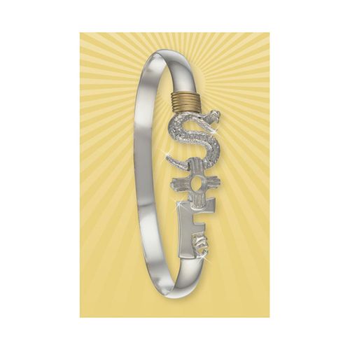Santa Fe Destination Bracelet - 4mm 7.5 Inch