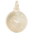 Scorpio Charm 10K Gold - 10-4590-0-10K