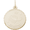 Scorpio Charm Gold Plated - 10-4660