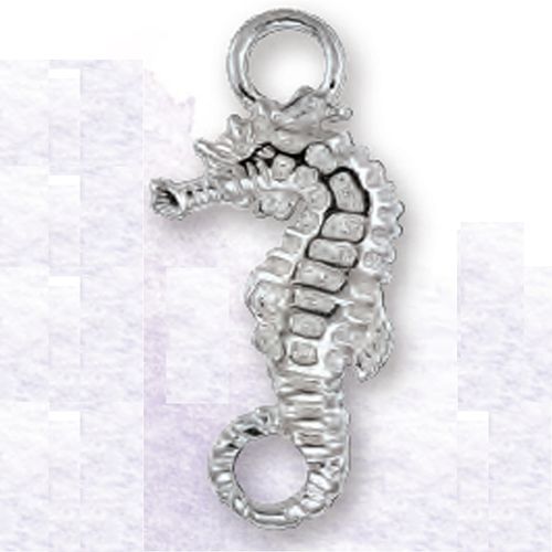 Ss Sea Horse Clasp - SCCSH