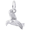 Seagull Charm Sterling Silver - 10-245-0-SS