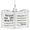Serenity Prayer Bible Charm Sterling Silver - 10-6317-0-SS