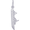 Ship Charm Silver - 10-0446-s