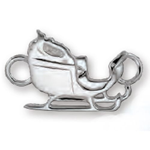 Ss Sleigh Clasp - SCCSS