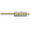 Small Cat Lounge Bracelet - 14K Yellow Gold Size 7 Inch