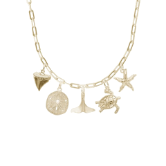 Small Nautical Necklace