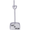 Snow Shovel Charm White Gold - 10-3433