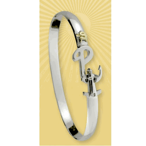 South Padre Island Texas Destination Bracelet  - 6mm 7.0 Inch