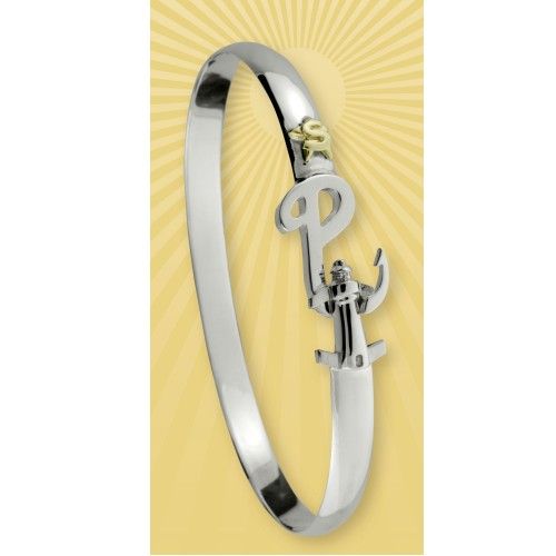 South Padre Island Texas Destination Bracelet  - 6mm 7.5 Inch