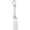 Spatula Charm Silver - 10-1686
