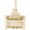Spinet Charm 10K Gold - 10-8314