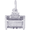 Spinet Charm Silver - 10-8314