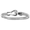 Ss 6mm Knot Mesh Bracelet 7.0 Inch - S6MEKNOT70
