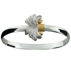 6mm Palm Bracelet W/ Coconuts And Wrap