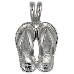 Flip Flop Pendant