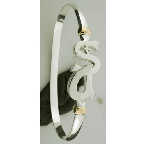 St. Armands Circle, (Sarasota, FL) Destination Bracelet - 4mm 7 Inch
