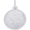 St. Florian Charm Silver - 10-6303