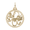 St. Maarten Charm 14K Gold - 10-5120