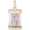 St. Maarten Sand Capsule Charm - 10K Gold