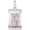 St. Maarten Sand Capsule Charm - Sterling Silver