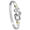 St. Mary's County, MD Destination Bracelet - 4mm 7 Inch