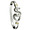 St Michael's Maryland Destination Bracelet  - 6mm 6.5 Inch